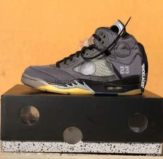 Low Alternate Jordan 90 Air 5 Authentic 0609